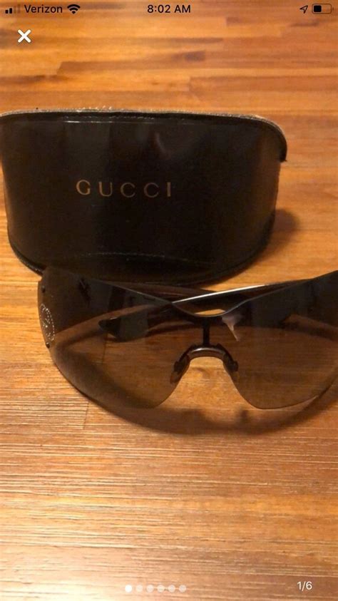 gucci sunglasses warranty|gucci serial number check sunglasses.